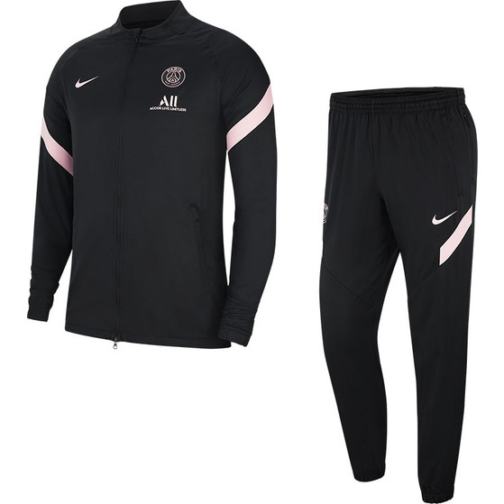 Nike Paris Saint-Germain Strike Trainingspak