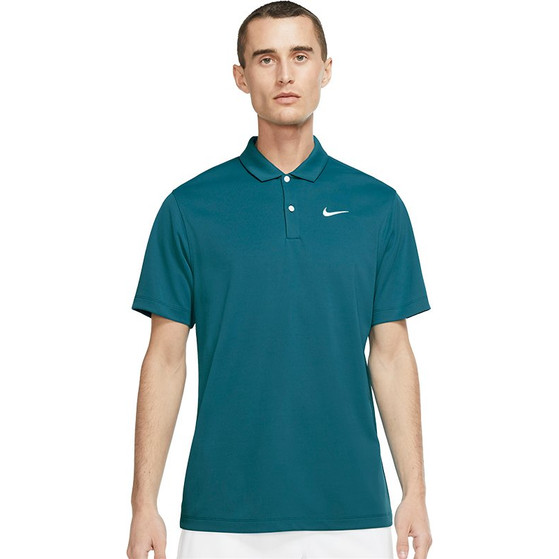 Nike Court Victory Solid Polo
