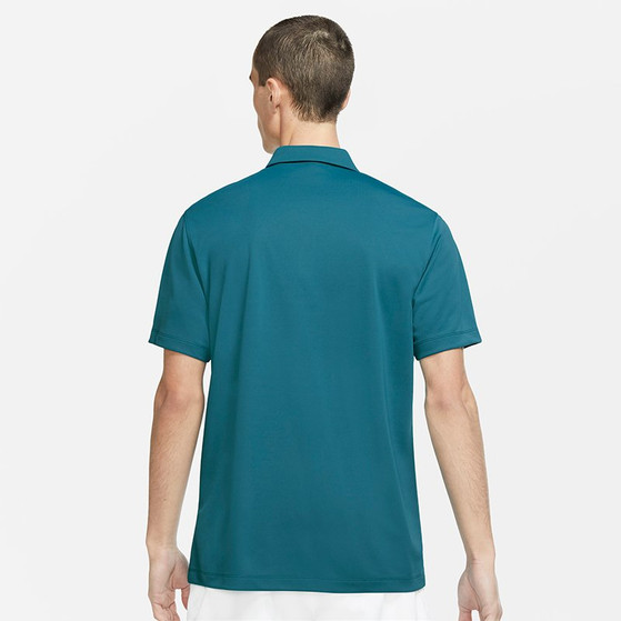 Nike Court Victory Solid Polo