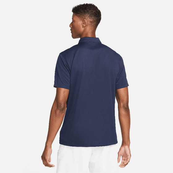 Nike Court Victory Solid Polo