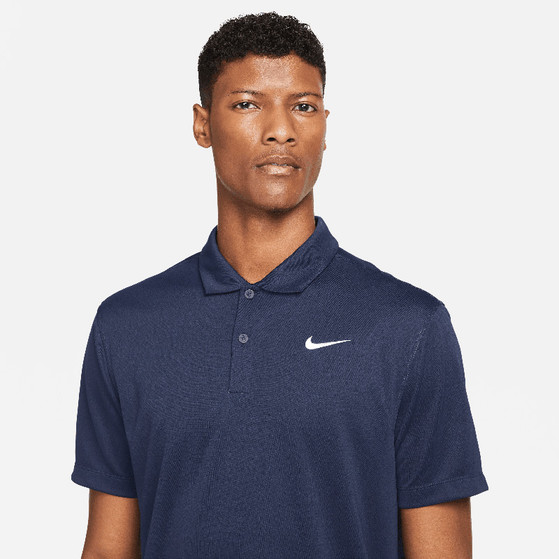 Nike Court Victory Solid Polo