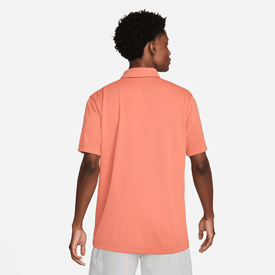 Nike Court Victory Solid Polo
