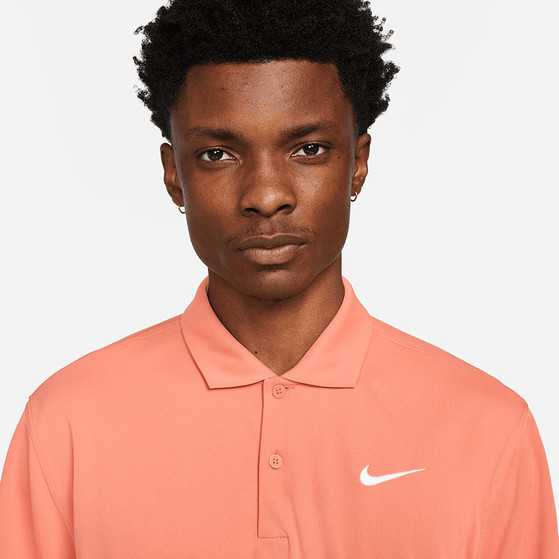 Nike Court Victory Solid Polo