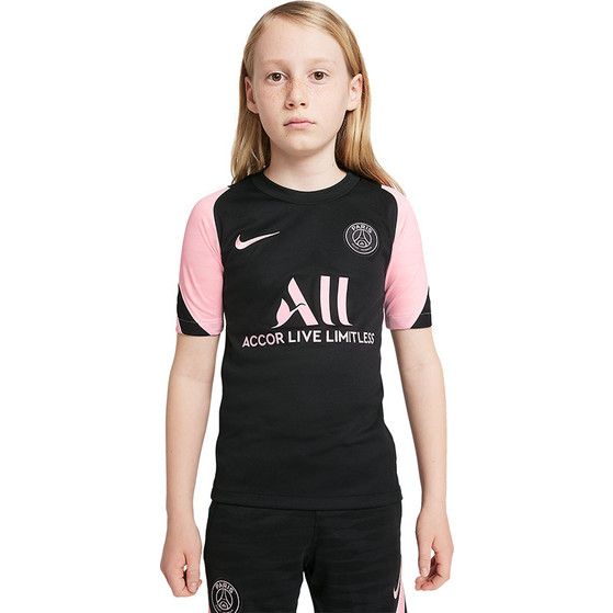 Nike Paris Saint-Germain Strike Top Kids