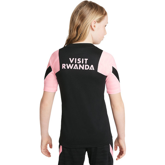 Nike Paris Saint-Germain Strike Top Kids