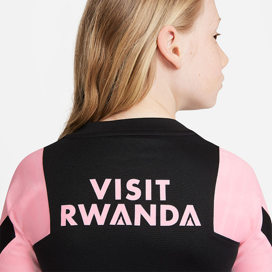 Nike Paris Saint-Germain Strike Top Kids