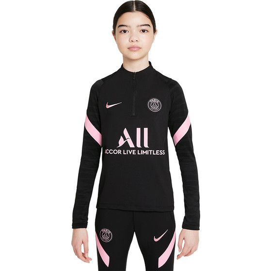 Nike Paris Saint-Germain Strike Drill Top Kids