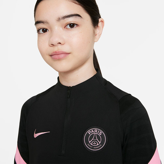 Nike Paris Saint-Germain Strike Drill Top Kids