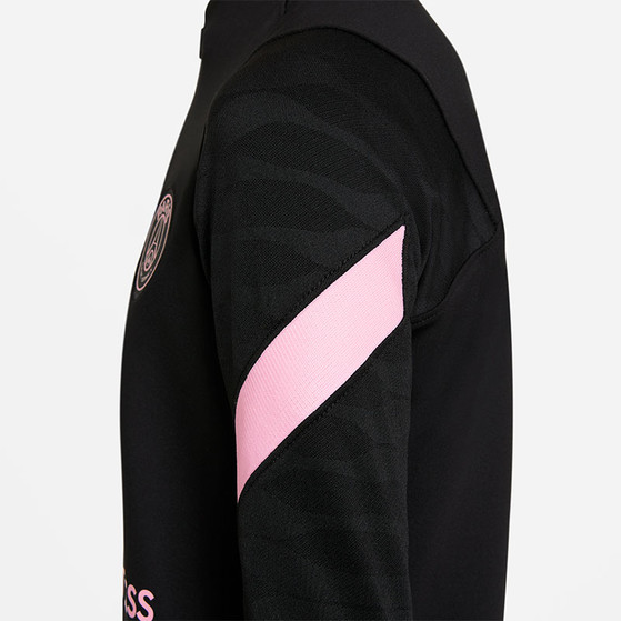 Nike Paris Saint-Germain Strike Drill Top Kids