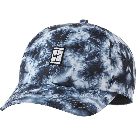 Nike Court Printed Logo Cap