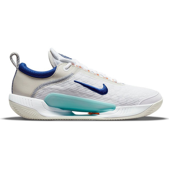 Nike Court Zoom NXT Clay Heren