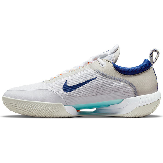 Nike Court Zoom NXT Clay Heren