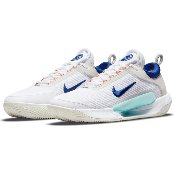 Nike Court Zoom NXT Clay Heren