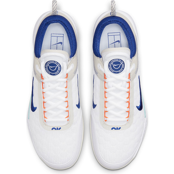 Nike Court Zoom NXT Clay Heren