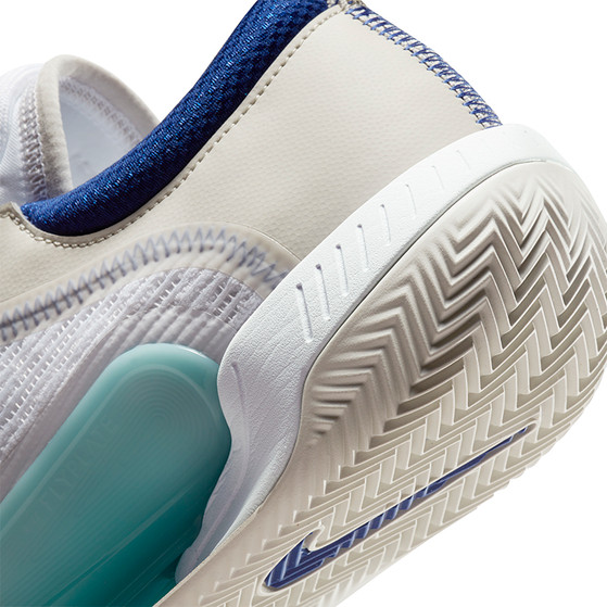 Nike Court Zoom NXT Clay Heren