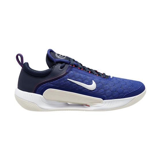Nike Court Zoom NXT Clay Heren