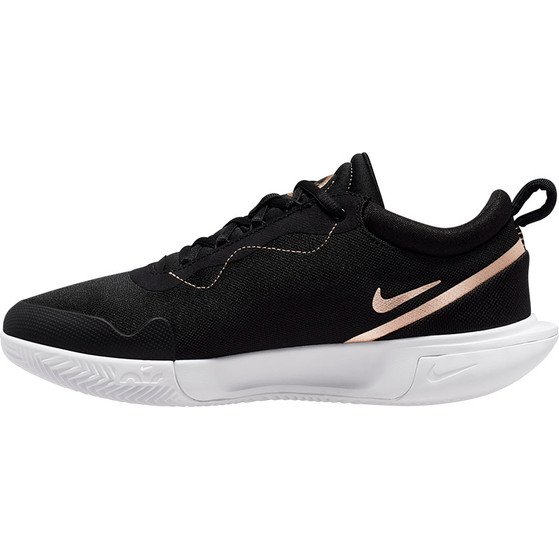 Nike Court Zoom Pro Clay Dames