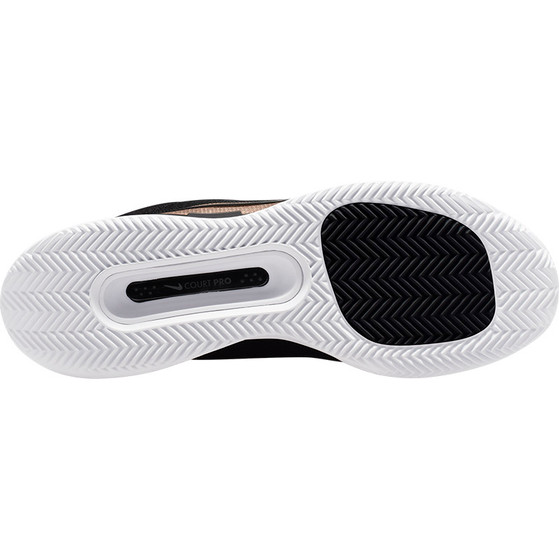 Nike Court Zoom Pro Clay Dames