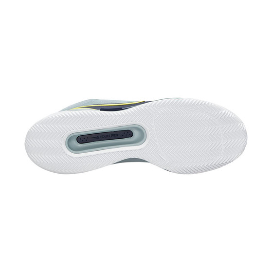 Nike Court Zoom Pro Clay Dames