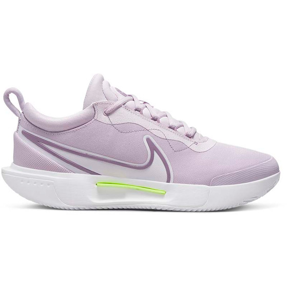 Nike Court Zoom Pro Clay Dames