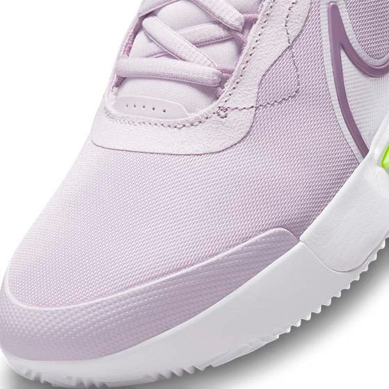 Nike Court Zoom Pro Clay Dames