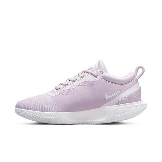 Nike Court Zoom Pro Clay Dames