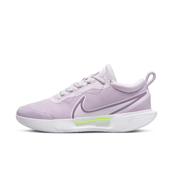 Nike Court Zoom Pro Clay Dames
