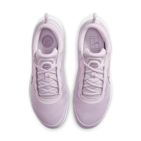Nike Court Zoom Pro Clay Dames