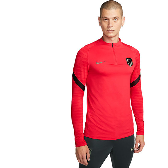 Nike Atletico Madrid Strike Drill Top