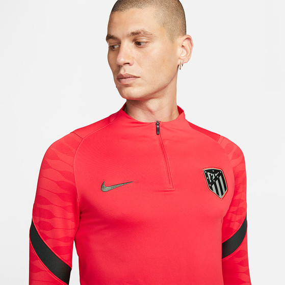 Nike Atletico Madrid Strike Drill Top