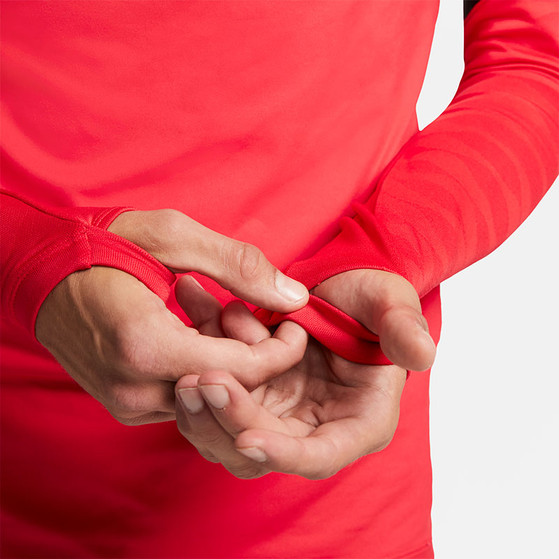 Nike Atletico Madrid Strike Drill Top