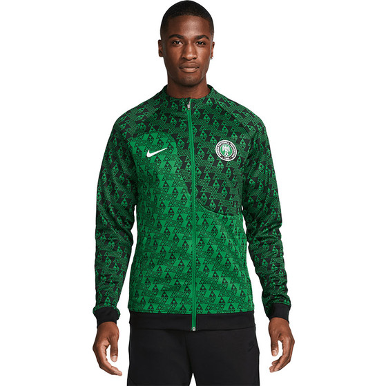 Nike Nigeria Anthem Jacket