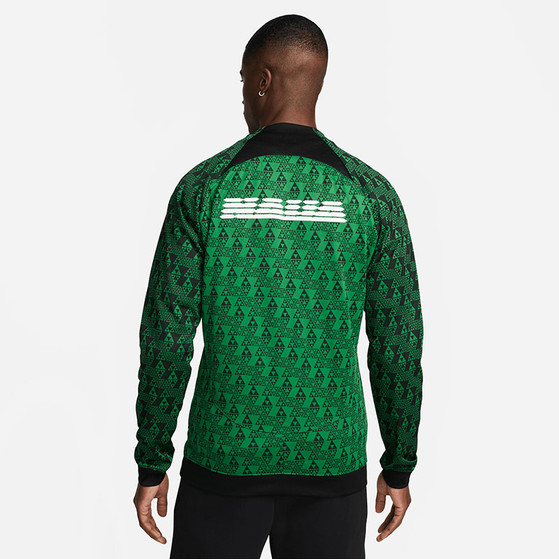 Nike Nigeria Anthem Jacket