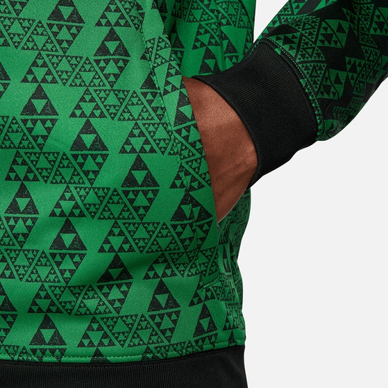 Nike Nigeria Anthem Jacket