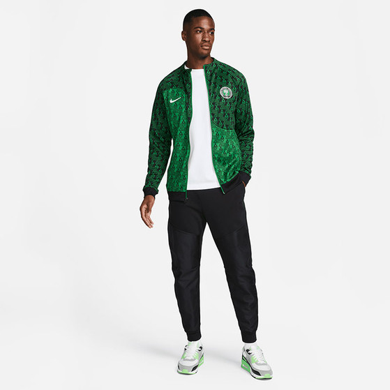 Nike Nigeria Anthem Jacket