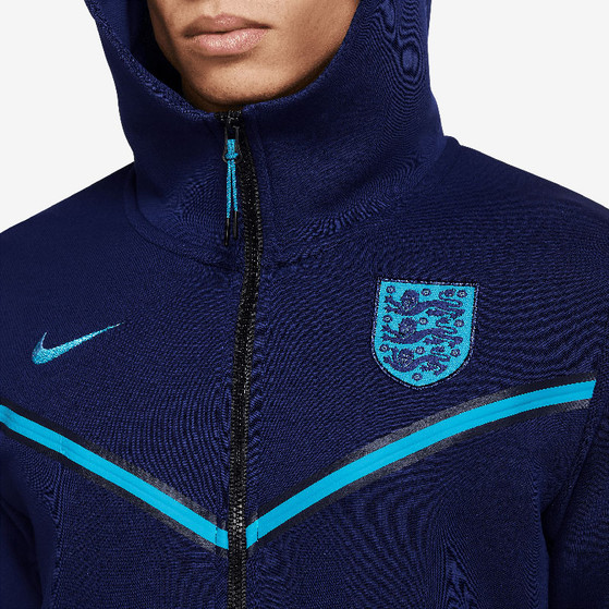 Nike Engeland Tech Fleece Trainingspak Handballshop