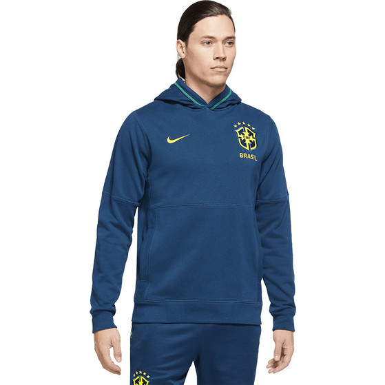Nike Brazilië Travel Tracksuit