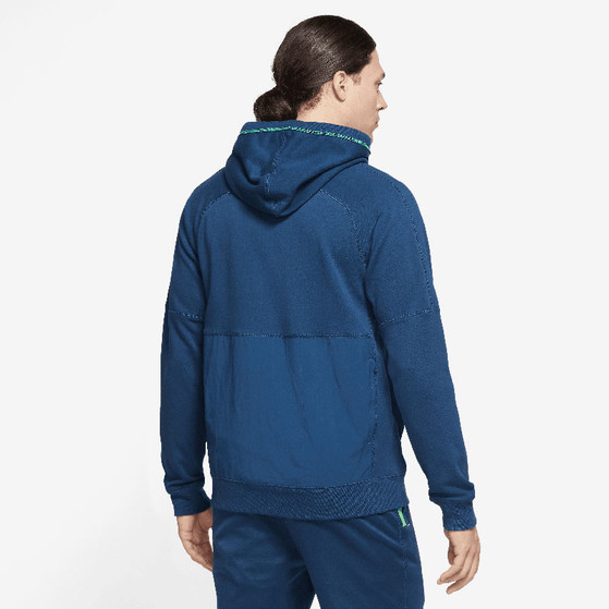 Nike Brazilië Travel Tracksuit
