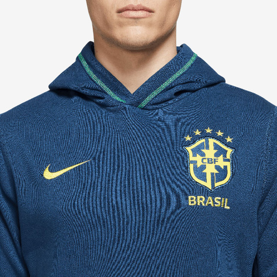 Nike Brazilië Travel Tracksuit