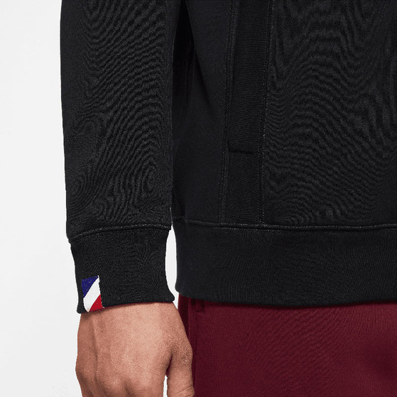 Nike Frankrijk Travel Trainingspak