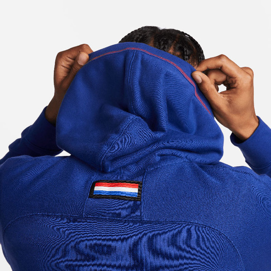 Nike Nederländerna Travel Tracksuit
