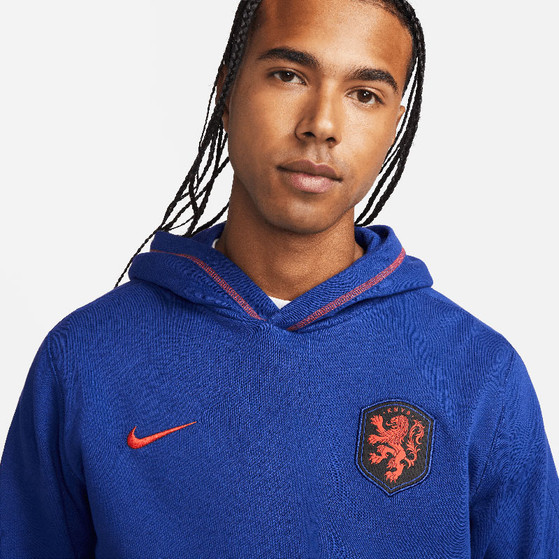 Nike Nederländerna Travel Tracksuit
