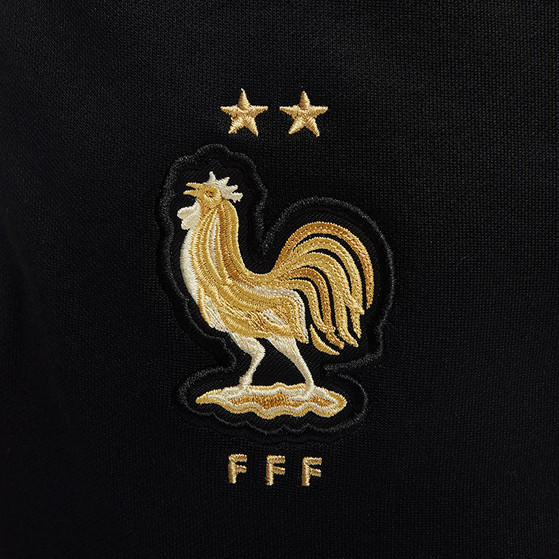 Nike Frankrijk Travel Trainingspak