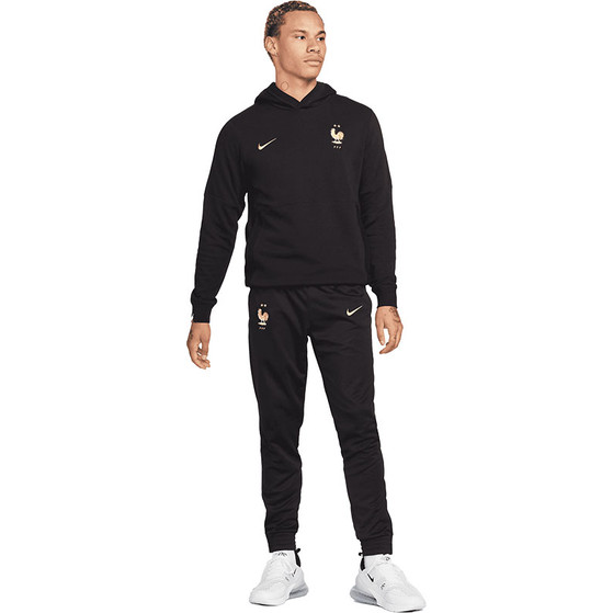 Nike Frankrijk Travel Trainingspak