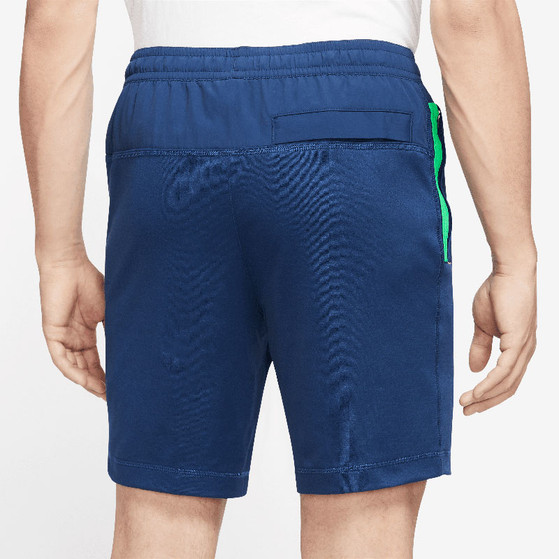 Nike Brazilië Travel Short