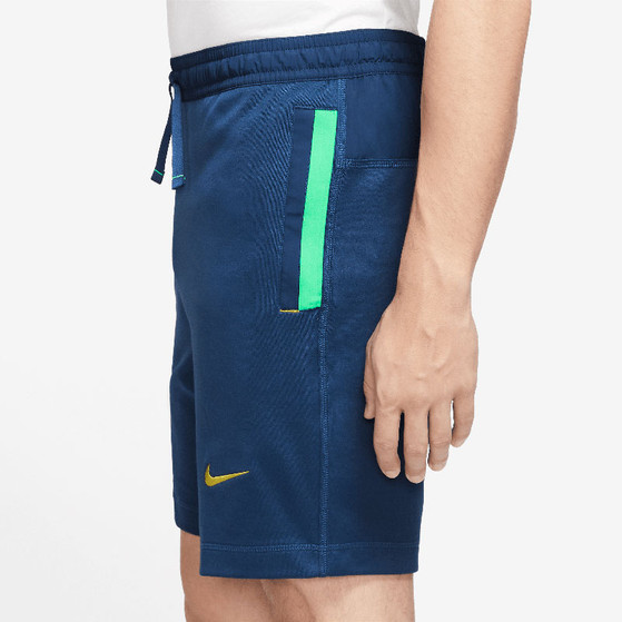 Nike Brazilië Travel Short