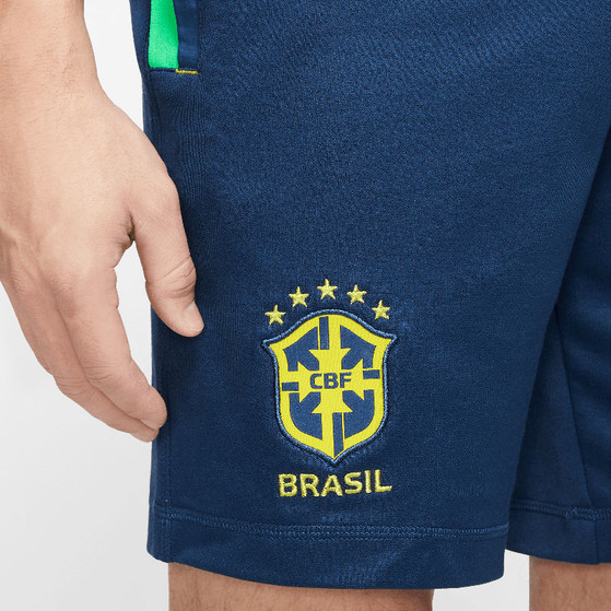 Nike Brazilië Travel Short