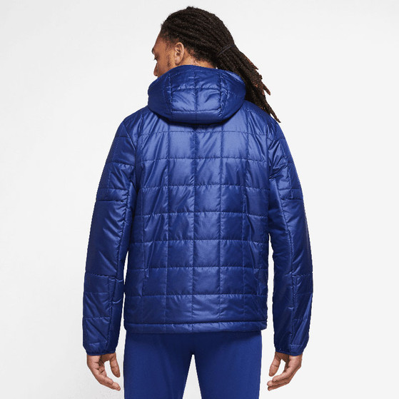 Nike Nederland Synthetic Fleece Jas