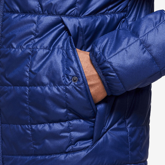 Nike Nederland Synthetic Fleece Jas