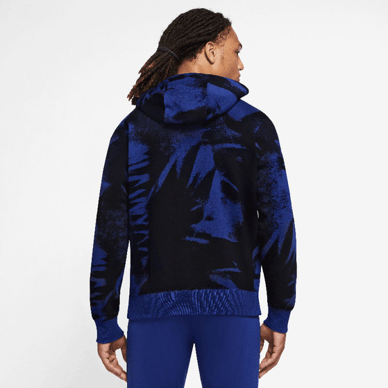 Nike Nederländerna Club Fleece Full-Zip Tracksuit
